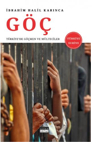 Göç - Türkiye'de Göçmen ve Mülteciler  Frontansicht 1