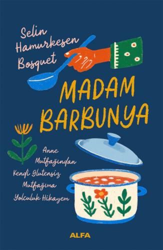 Madam Barbunya  Frontansicht 1