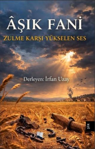 Zulme Karşı Yükselen Ses  Frontansicht 1