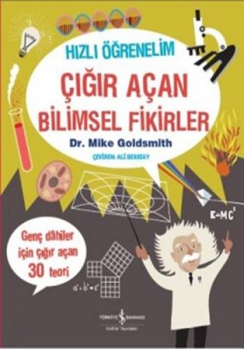 Hızlı Öğrenelim - Çığır Açan Bilimsel Fikirler  Frontansicht 1