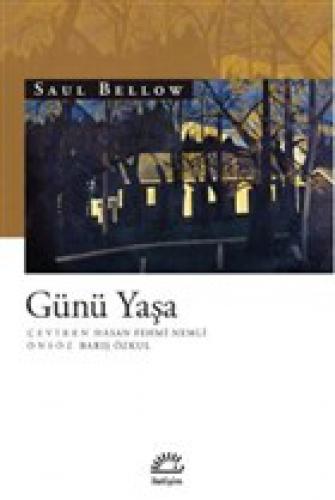 Günü Yaşa  Frontansicht 1