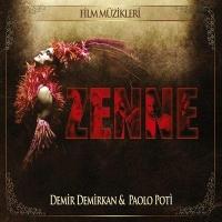 Zenne - Soundtrack Orjinal Film Müziği (CD)  Frontansicht 1