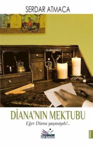 Diana'nın Mektubu  Frontansicht 1