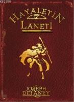 Hayaletin Laneti  Frontansicht 1