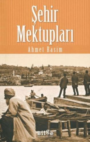 Şehir Mektupları  Frontansicht 1