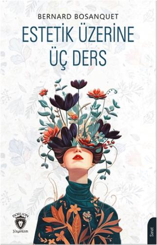 Estetik Üzerine Üç Ders  Frontansicht 1