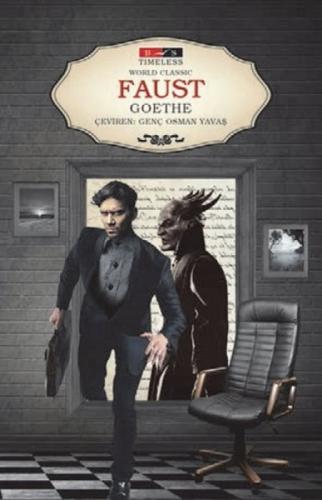 Faust  Frontansicht 1