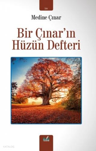 Bir Çınar'ın Hüzün Defteri  Frontansicht 1