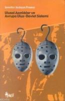 Ulusal Azınlıklar Ve Avrupa Ulus Devlet Sistemi  Frontansicht 1