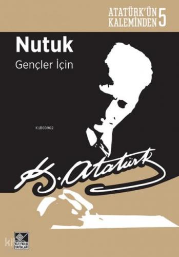 Nutuk - Gençler İçin  Frontansicht 1