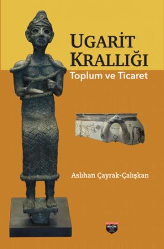 Ugarit Krallığı;Toplum ve Ticaret  Frontansicht 1