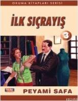 İlk Sıçrayış  Frontansicht 1