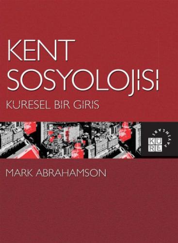 Kent Sosyolojisi: Küresel Bir Giriş  Frontansicht 1