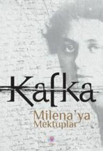 Milena'ya Mektuplar  Frontansicht 1