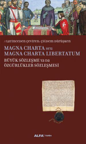 Büyük Sözleşme ya da Özgürlükler Sözleşmesi  Frontansicht 1