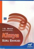 10. Sınıf Konu Anlatımlı| Kimya; Soru Bankası  Frontansicht 1