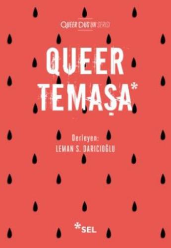 Queer Temaşa  Frontansicht 1