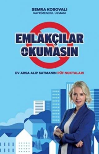 Emlakçılar Okumasın  Frontansicht 1