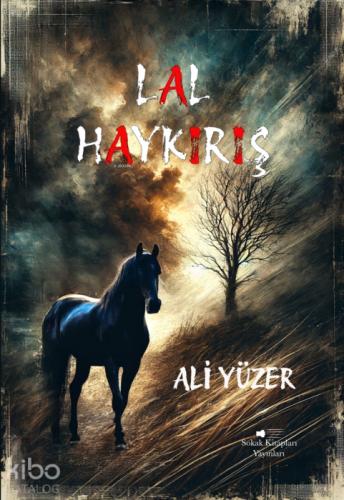 Lal Haykırış  Frontansicht 1