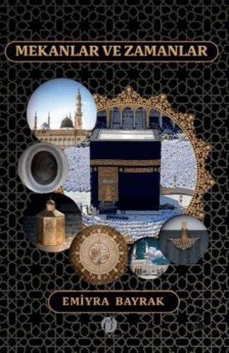 Mekânlar ve Zamanlar  Frontansicht 1
