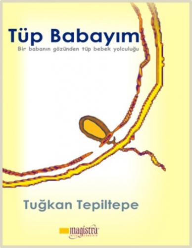 Tüp Babayım  Frontansicht 1