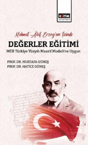 Mehmet Akif Ersoy'un İzinde Değerler Eğitimi  Frontansicht 1