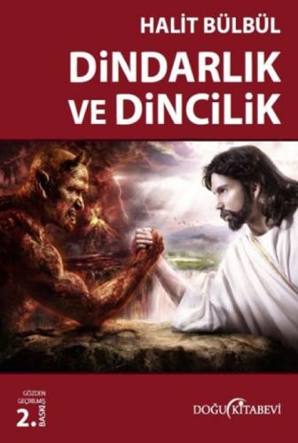 Dindarlık ve Dincilik  Frontansicht 1
