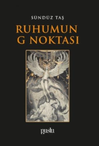 Ruhumun G Noktası  Frontansicht 1