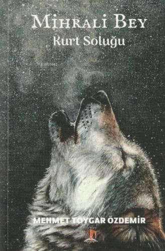 Mihrali Bey;Kurt Soluğu  Frontansicht 1
