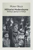 Militarist Modernleşme  Frontansicht 1