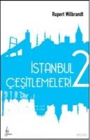 İstanbul Çeşitlemeleri 2  Frontansicht 1