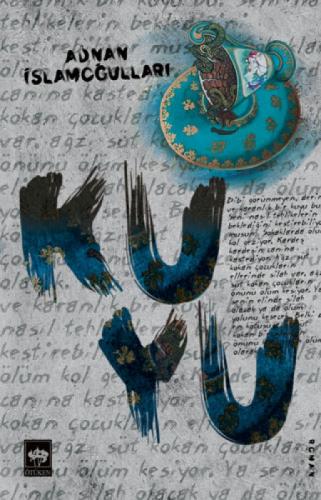 Kuyu  Frontansicht 1