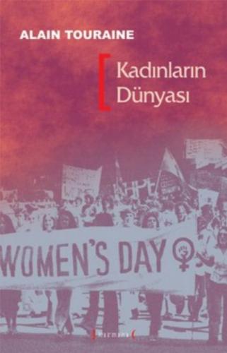 Kadınların Dünyası  Frontansicht 1