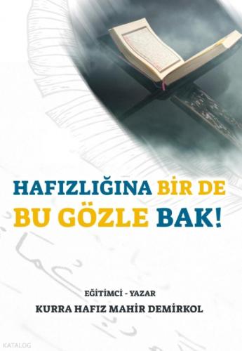 Hafızlığına Birde Böyle Bak  Frontansicht 1