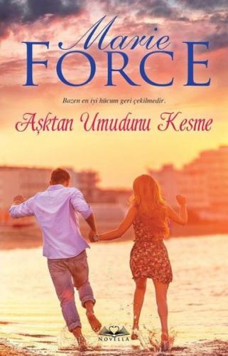 Aşktan Umudunu Kesme  Frontansicht 1