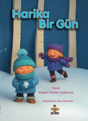 Harika Bir Gün  Frontansicht 1