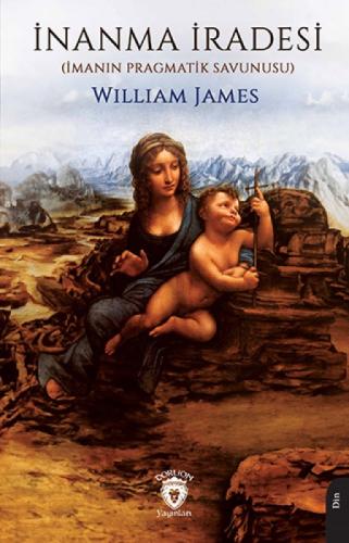 İnanma İradesi  Frontansicht 1