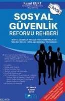 Sosyal Güvenlik Reformu Rehberi  Frontansicht 1