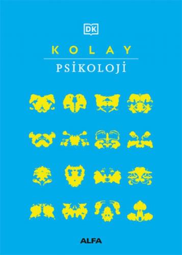 Kolay Psikoloji (Ciltli)  Frontansicht 1