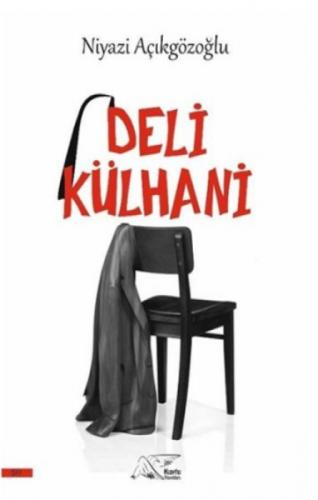 Deli Külhani  Frontansicht 1