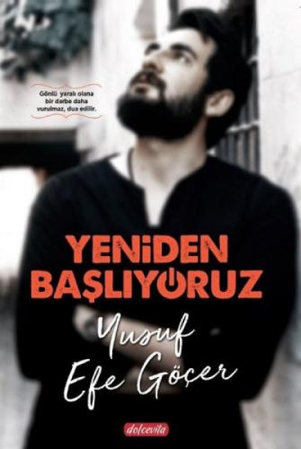 Yeniden Başlıyoruz  Frontansicht 1