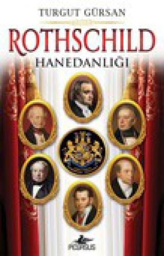 Rothschild Hanedanlığı  Frontansicht 1