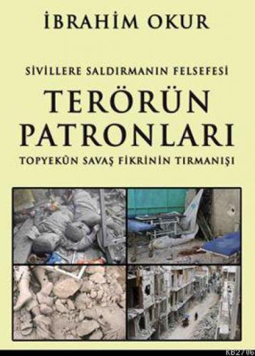 Terörün Patronları  Frontansicht 1