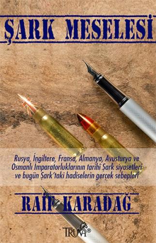 Şark Meselesi  Frontansicht 1