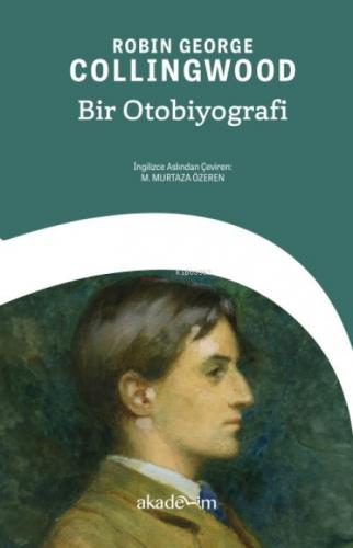 Bir Otobiyografi  Frontansicht 1