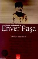 Türkistan İstiklal Hareketleri ve Enver Paşa  Frontansicht 1