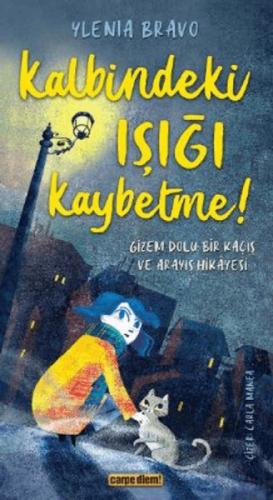 Kalbindeki Işığı Kaybetme!  Frontansicht 1