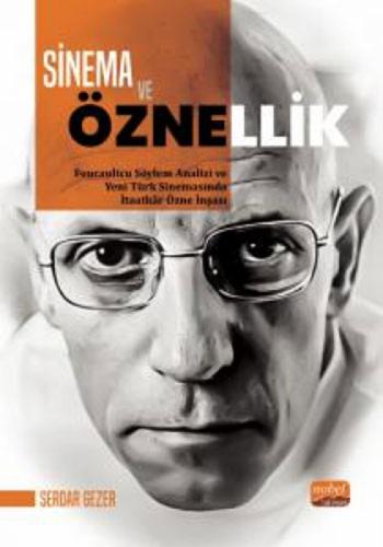 Sinema ve Öznellik  Frontansicht 1