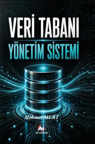 Veri Tabanı Yönetim Sistemi  Frontansicht 1
