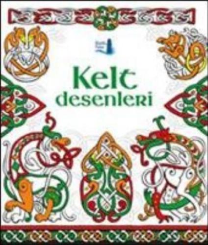 Kelt Desenleri  Frontansicht 1